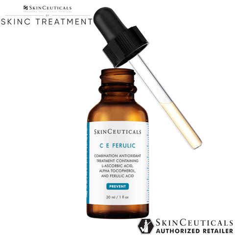 CE Ferulic 30ml