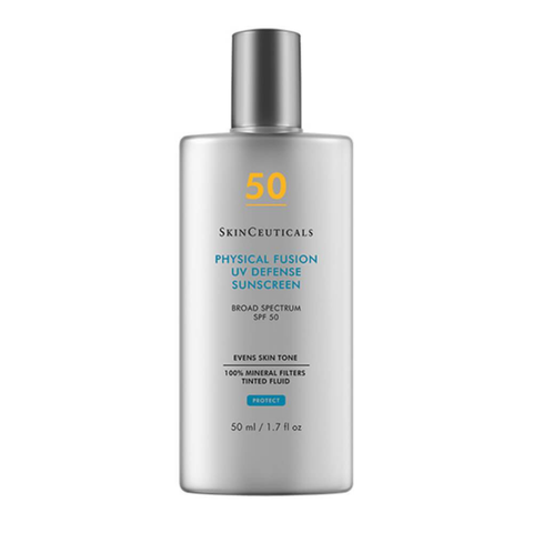 Physical Fusion UV Defense 50ml