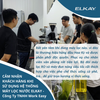 Máy lọc nước tinh khiết Elkay  EFR2400D - A