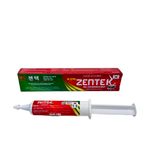  Gel diệt gián sinh học Zentek nhập khẩu Hàn Quốc chuyên diệt gián Đức chung cư, căn hộ, spa loại 35 gram 