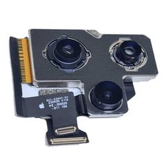 Thay camera sau iPhone 12 Pro Max