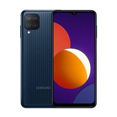 Samsung Galaxy M12 (4GB|64GB) Chính hãng