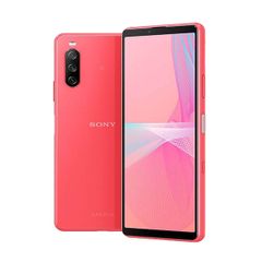 SONY Xperia 10 III (Mark 3) Nhật Likenew