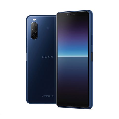 SONY Xperia 10 II (Mark 2)  Nhật Likenew 99%