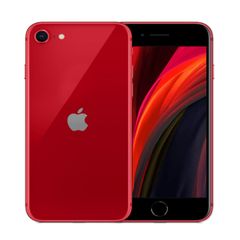 iPhone SE 2020 256GB Quốc Tế Likenew