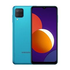 Samsung Galaxy M12 (4GB|64GB) Chính hãng