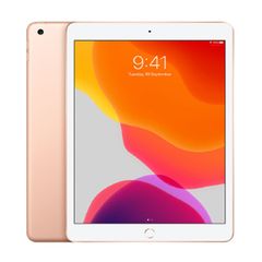 APPLE iPad 10.2 inch 2019 (Gen 7) Wifi  32GB Likenew