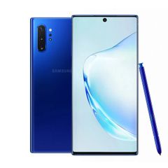 SAMSUNG Galaxy Note 10 Plus 4G Mỹ Likenew