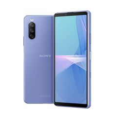 SONY Xperia 10 III (Mark 3) Nhật Mới Fullbox