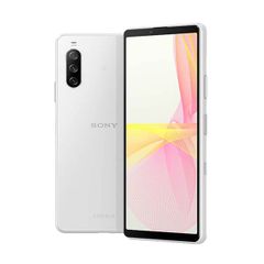 SONY Xperia 10 III (Mark 3) Nhật Mới Trần