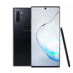 SAMSUNG Galaxy Note 10 Plus 4G Mỹ Likenew