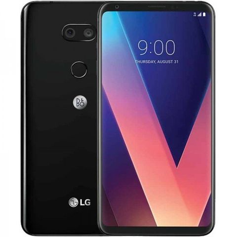 LG V30 hàn quốc