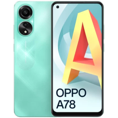 OPPO A78 8GB 256GB Chính hãng