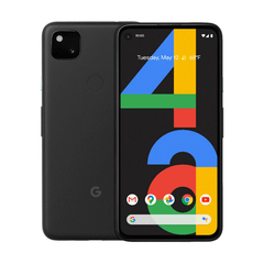 GOOGLE Pixel 4a Likenew 99%