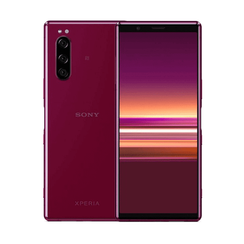 SONY Xperia 5 Nhật (6GB | 64GB) Likenew