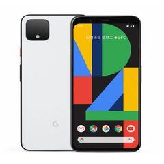 GOOGLE Pixel 4 XL 64GB Likenew 99%