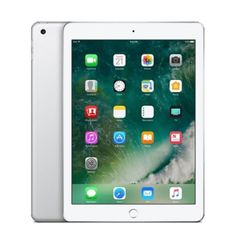 APPLE iPad Gen 5 (2017) Likenew 99%