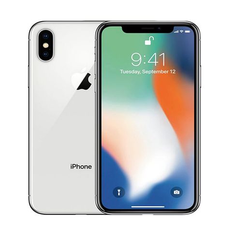 iPhone X 256GB Quốc Tế Likenew