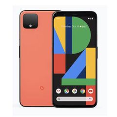 GOOGLE Pixel 4 Likenew 97%