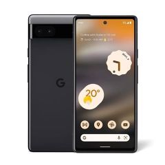 Google Pixel 6a Likenew