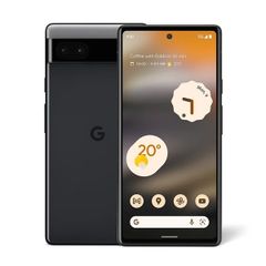 Google Pixel 6a New Fullbox