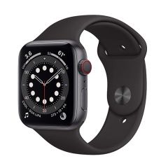 Apple Watch Series 6 (44mm) LTE Aluminum (VN/A)