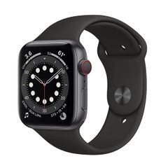 Apple Watch Series 6 LTE 40mm Aluminum (Chưa Acitve)