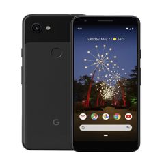 Google Pixel 3a Likenew 99%