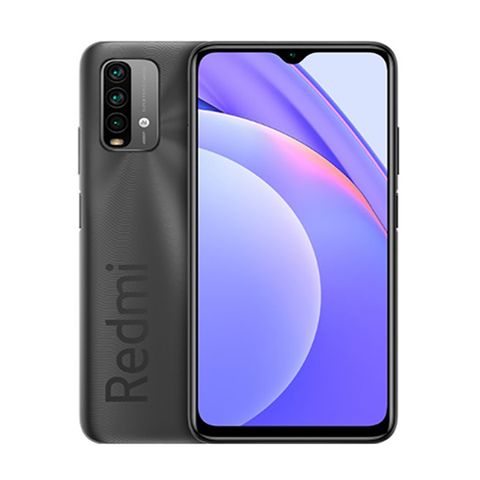 Xiaomi Redmi Note 9 4G (4GB -128GB) fullbox