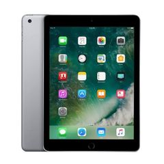 APPLE iPad Gen 5 (2017) Likenew 99%