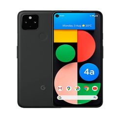 GOOGLE Pixel 4a 5G Likenew 99%