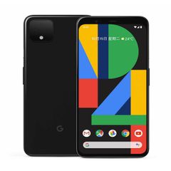 GOOGLE Pixel 4 Likenew 97%