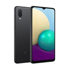 Samsung Galaxy A02 (3GB|32GB) Chính hãng