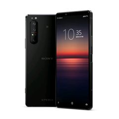 SONY Xperia 1 II (Mark 2) Quốc Tế fullbox