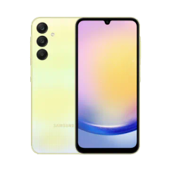 Samsung Galaxy A25 Chính Hãng