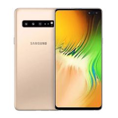 SAMSUNG Galaxy S10 5G Hàn Quốc Likenew