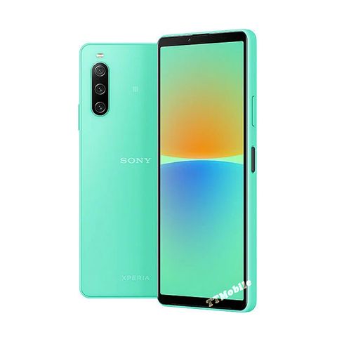 SONY Xperia 10 IV (Mark 4) Quốc Tế Likenew