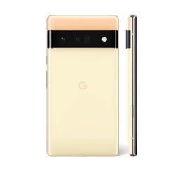 Google Pixel 6 Pro Mới Trần