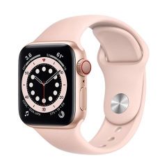 Apple Watch Series 6 (44mm) LTE Aluminum (VN/A)