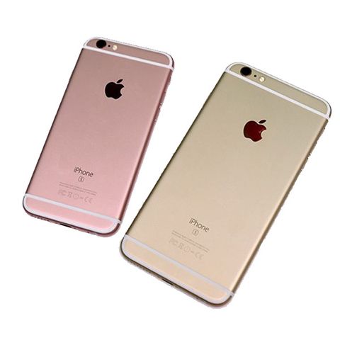 Thay vỏ Iphone 6S / 6S Plus