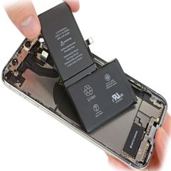 Thay pin iPhone XS