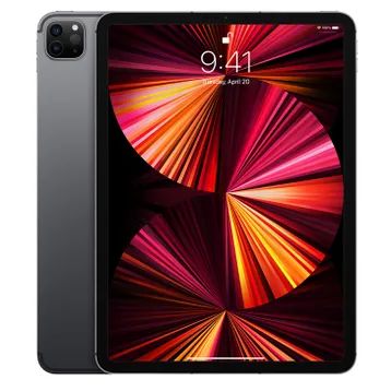 Apple iPad Pro 11 2021 M1 5G