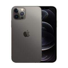 iPhone 12 Pro Max Quốc Tế Fullbox CPO