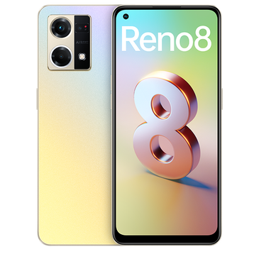 Oppo Reno8 8GB 256GB Chính hãng