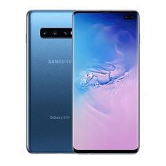 SAMSUNG Galaxy S10 Plus Mỹ Likenew