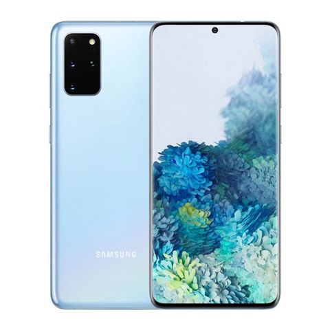 SAMSUNG Galaxy S20 Plus 5G Mỹ Mới Fullbox