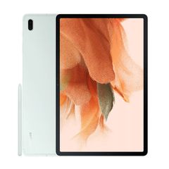 SAMSUNG Galaxy Tab S7 FE 4G-LTE Công Ty SSVN nguyên Seal