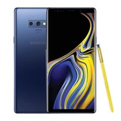 SAMSUNG Galaxy Note 9 Mỹ 99%