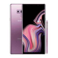 SAMSUNG Galaxy Note 9 Hàn 128GB 99%