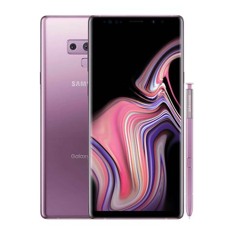 SAMSUNG Galaxy Note 9 Mỹ 99%